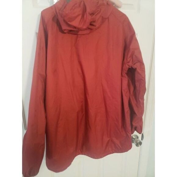 Jacket mens field and stream size large - Picture 3 of 3